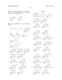 HETEROCYCLIC COMPOUNDS AND USES THEREOF diagram and image