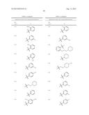 HETEROCYCLIC COMPOUNDS AND USES THEREOF diagram and image