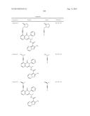 HETEROCYCLIC COMPOUNDS AND USES THEREOF diagram and image