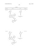 HETEROCYCLIC COMPOUNDS AND USES THEREOF diagram and image