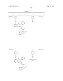 HETEROCYCLIC COMPOUNDS AND USES THEREOF diagram and image