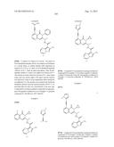 HETEROCYCLIC COMPOUNDS AND USES THEREOF diagram and image