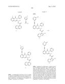 HETEROCYCLIC COMPOUNDS AND USES THEREOF diagram and image