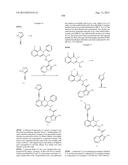 HETEROCYCLIC COMPOUNDS AND USES THEREOF diagram and image