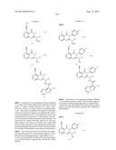 HETEROCYCLIC COMPOUNDS AND USES THEREOF diagram and image