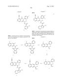 HETEROCYCLIC COMPOUNDS AND USES THEREOF diagram and image