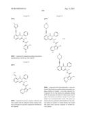 HETEROCYCLIC COMPOUNDS AND USES THEREOF diagram and image