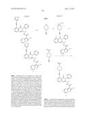 HETEROCYCLIC COMPOUNDS AND USES THEREOF diagram and image