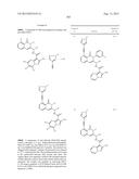 HETEROCYCLIC COMPOUNDS AND USES THEREOF diagram and image