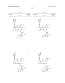 HETEROCYCLIC COMPOUNDS AND USES THEREOF diagram and image