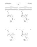 HETEROCYCLIC COMPOUNDS AND USES THEREOF diagram and image