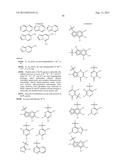 HETEROCYCLIC COMPOUNDS AND USES THEREOF diagram and image