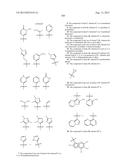 HETEROCYCLIC COMPOUNDS AND USES THEREOF diagram and image