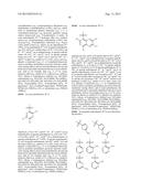 HETEROCYCLIC COMPOUNDS AND USES THEREOF diagram and image