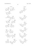 HETEROCYCLIC COMPOUNDS AND USES THEREOF diagram and image