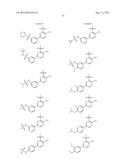 HETEROCYCLIC COMPOUNDS AND USES THEREOF diagram and image