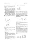 HETEROCYCLIC COMPOUNDS AND USES THEREOF diagram and image