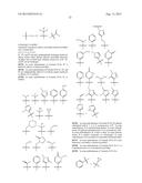 HETEROCYCLIC COMPOUNDS AND USES THEREOF diagram and image