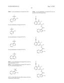 HETEROCYCLIC COMPOUNDS AND USES THEREOF diagram and image