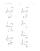 HETEROCYCLIC COMPOUNDS AND USES THEREOF diagram and image