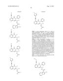 HETEROCYCLIC COMPOUNDS AND USES THEREOF diagram and image