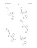 HETEROCYCLIC COMPOUNDS AND USES THEREOF diagram and image