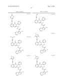 HETEROCYCLIC COMPOUNDS AND USES THEREOF diagram and image