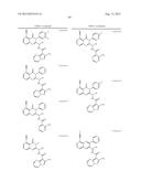 HETEROCYCLIC COMPOUNDS AND USES THEREOF diagram and image