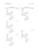 HETEROCYCLIC COMPOUNDS AND USES THEREOF diagram and image