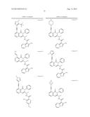 HETEROCYCLIC COMPOUNDS AND USES THEREOF diagram and image