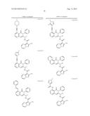 HETEROCYCLIC COMPOUNDS AND USES THEREOF diagram and image