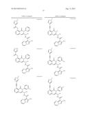 HETEROCYCLIC COMPOUNDS AND USES THEREOF diagram and image