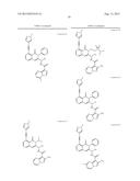 HETEROCYCLIC COMPOUNDS AND USES THEREOF diagram and image