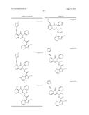 HETEROCYCLIC COMPOUNDS AND USES THEREOF diagram and image