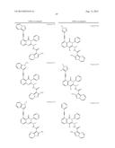 HETEROCYCLIC COMPOUNDS AND USES THEREOF diagram and image