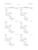 HETEROCYCLIC COMPOUNDS AND USES THEREOF diagram and image