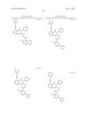 HETEROCYCLIC COMPOUNDS AND USES THEREOF diagram and image