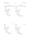 HETEROCYCLIC COMPOUNDS AND USES THEREOF diagram and image