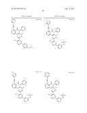 HETEROCYCLIC COMPOUNDS AND USES THEREOF diagram and image