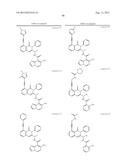 HETEROCYCLIC COMPOUNDS AND USES THEREOF diagram and image