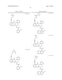 HETEROCYCLIC COMPOUNDS AND USES THEREOF diagram and image