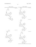 HETEROCYCLIC COMPOUNDS AND USES THEREOF diagram and image