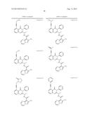 HETEROCYCLIC COMPOUNDS AND USES THEREOF diagram and image