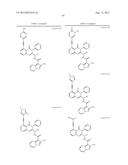 HETEROCYCLIC COMPOUNDS AND USES THEREOF diagram and image