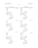 HETEROCYCLIC COMPOUNDS AND USES THEREOF diagram and image