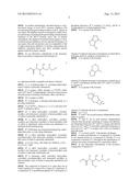 COMPOUNDS AND METHODS FOR TREATING HIV diagram and image