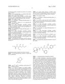 COMPOUNDS AND METHODS FOR TREATING HIV diagram and image