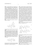 COMPOUNDS AND METHODS FOR TREATING HIV diagram and image