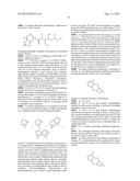 COMPOUNDS AND METHODS FOR TREATING HIV diagram and image