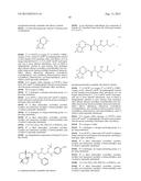 COMPOUNDS AND METHODS FOR TREATING HIV diagram and image